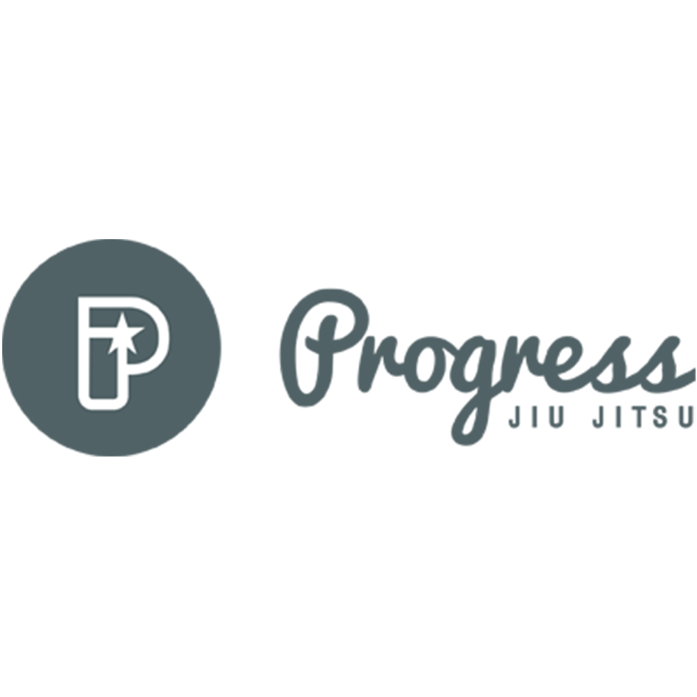 Progress Jiu Jitsu