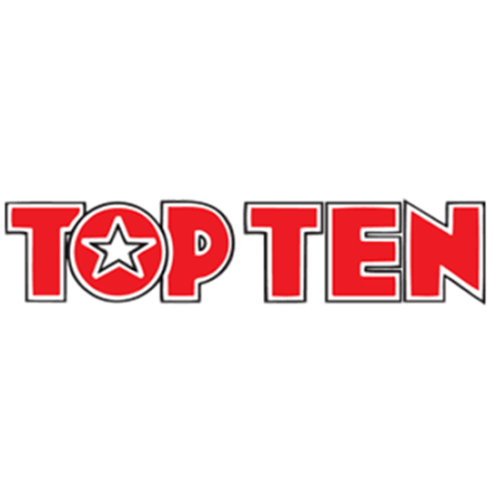 Top Ten