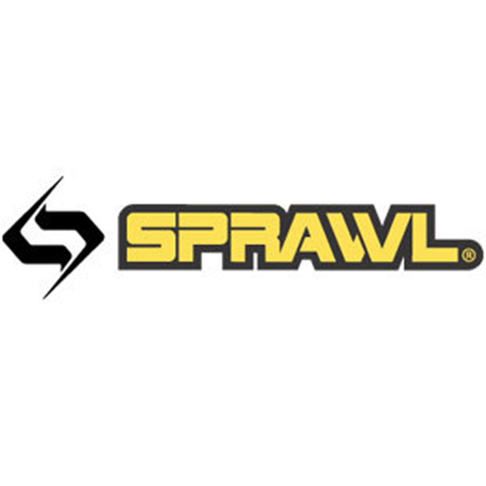 Sprawl MMA
