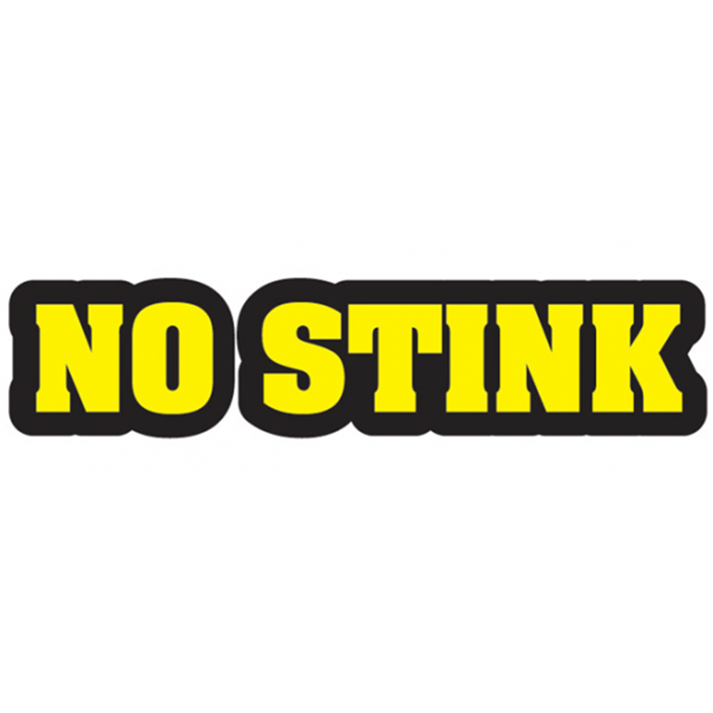 No Stink