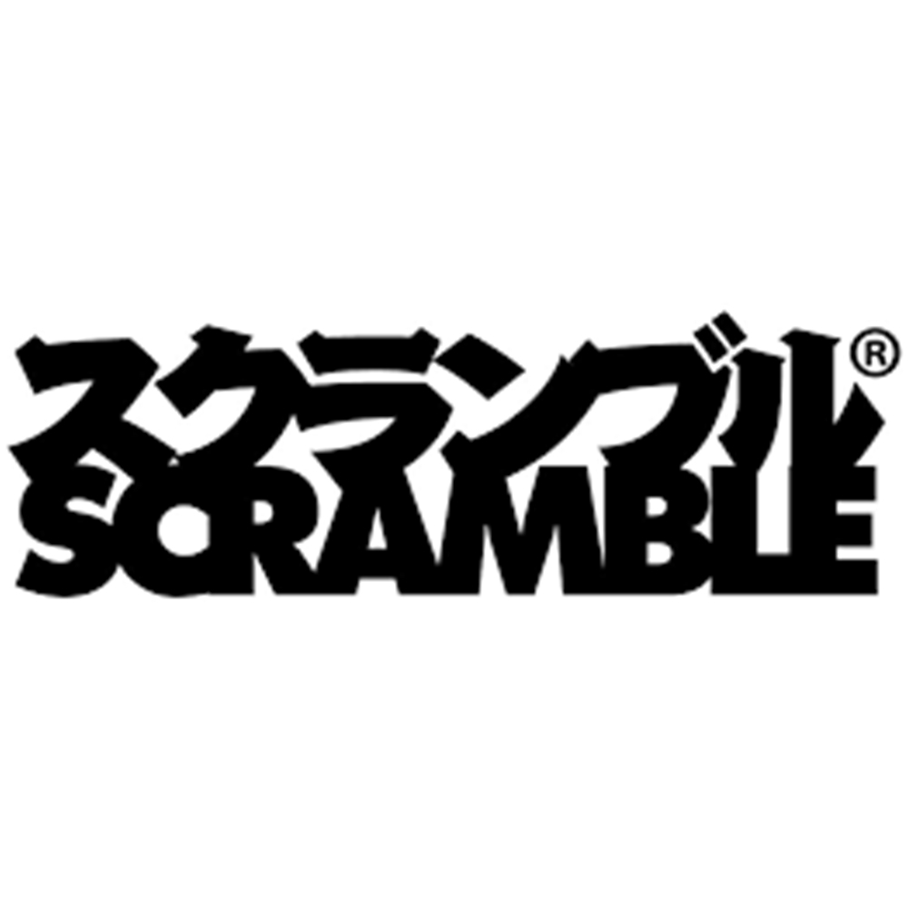 Scramble