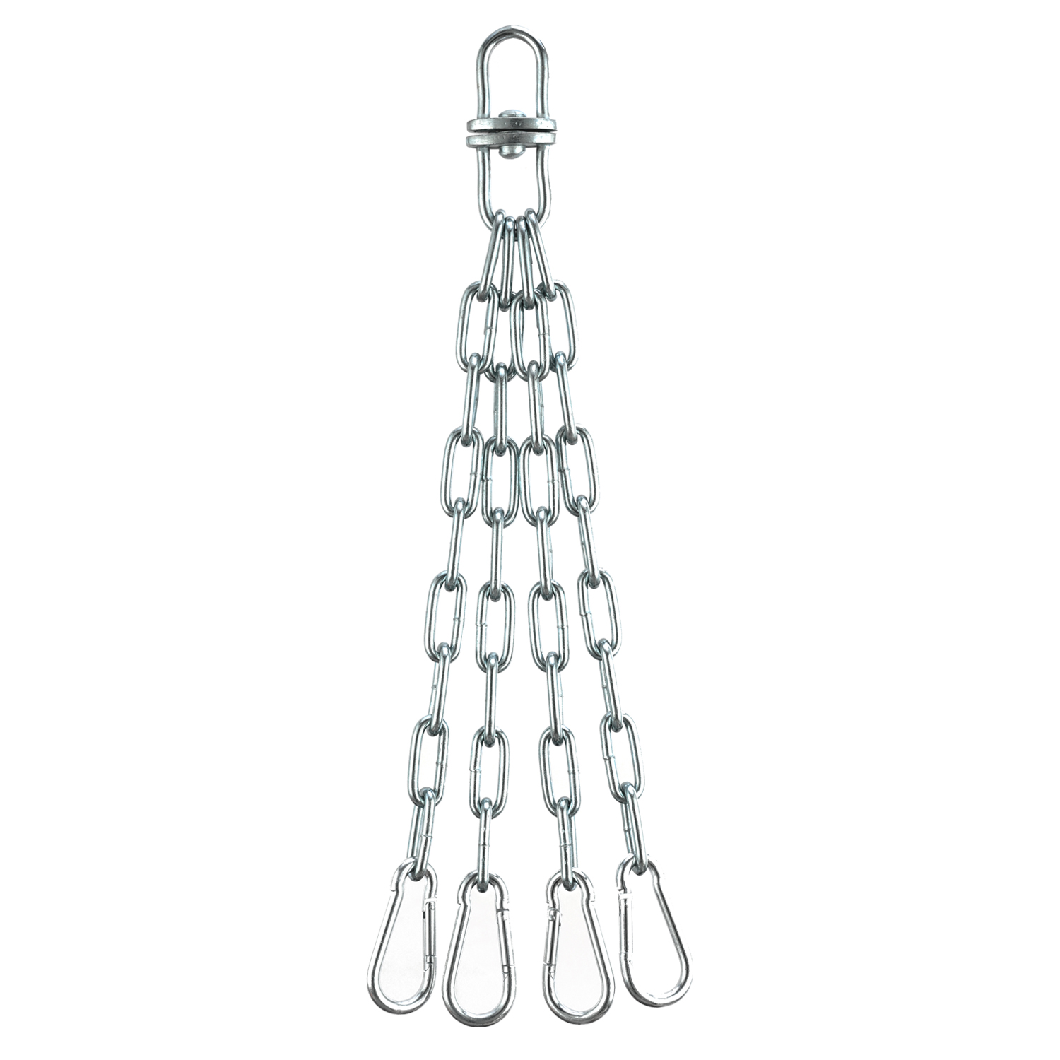 Punch Bag Hanging Chains (4 links ) - Click Image to Close