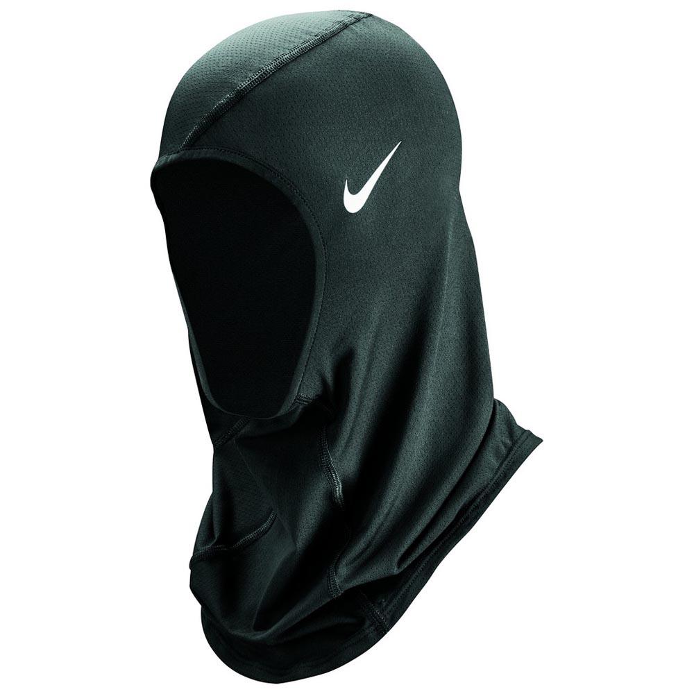 Official Nike Pro Womens Martial Arts Sports Hijab - Click Image to Close