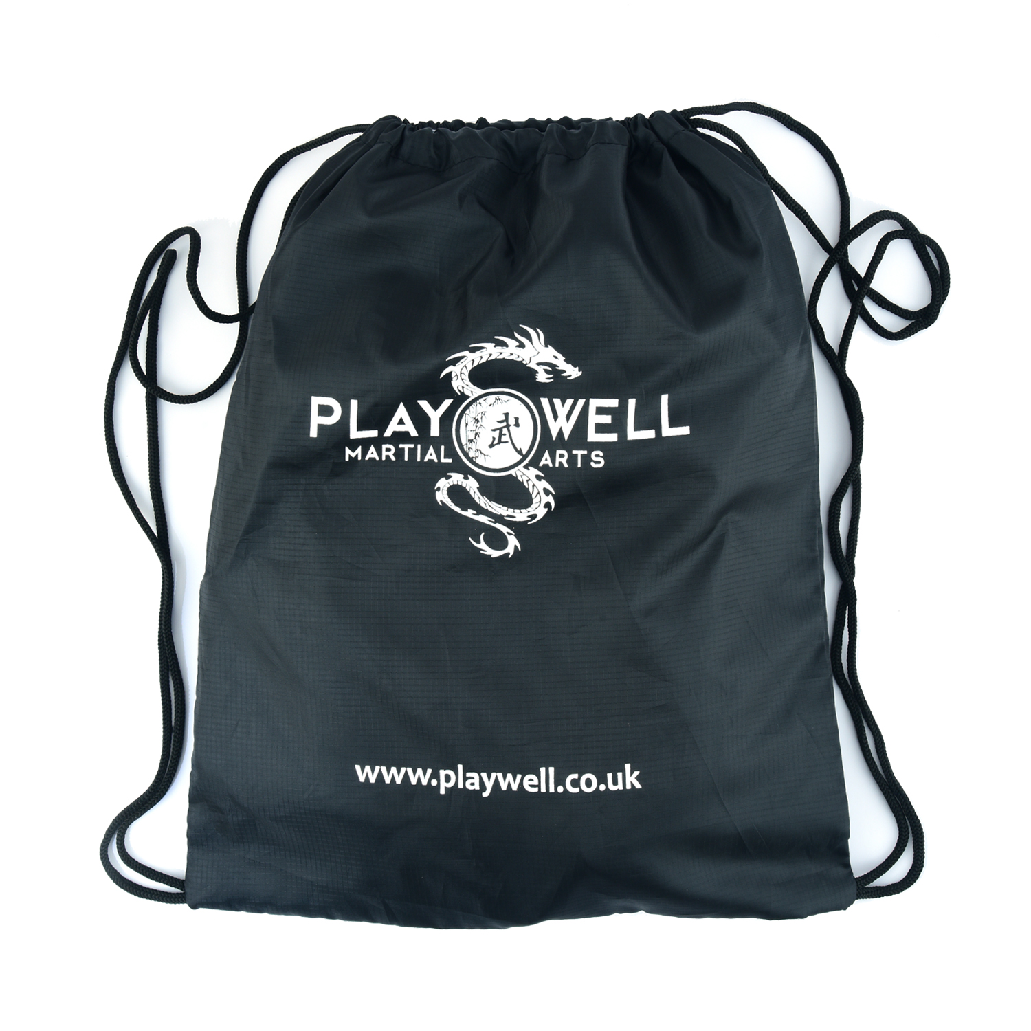 Playwell Childrens Sling Gym Bag - Special Promotional price - Click Image to Close