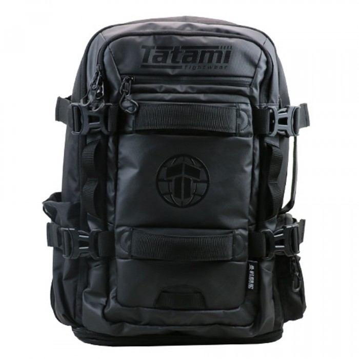 Tatami Omega Backpack - Click Image to Close