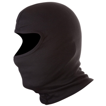 Ninja Cotton Balaclava - Click Image to Close