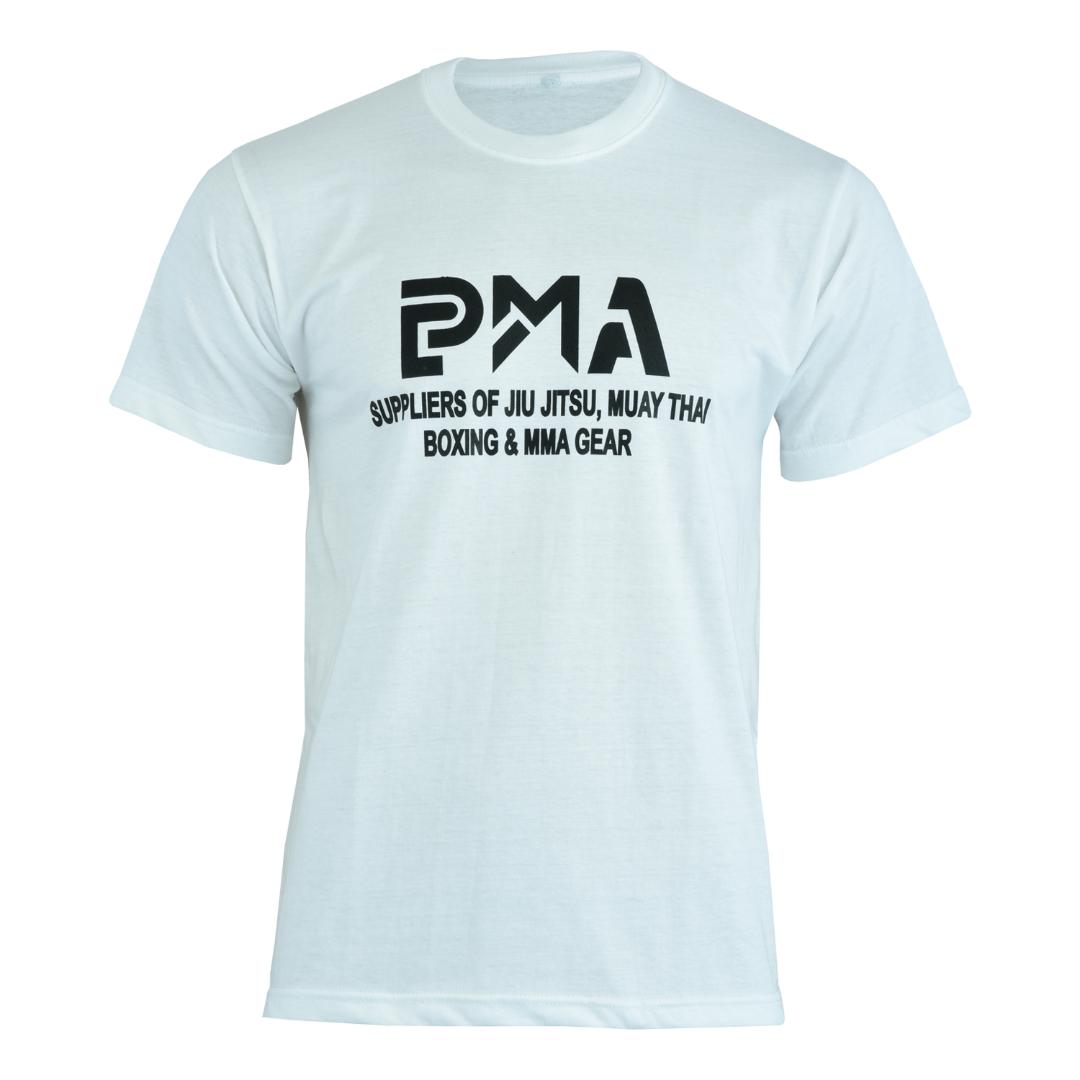 Playwell White Cotton T shirt - Free When You Spend Over £100 - Click Image to Close
