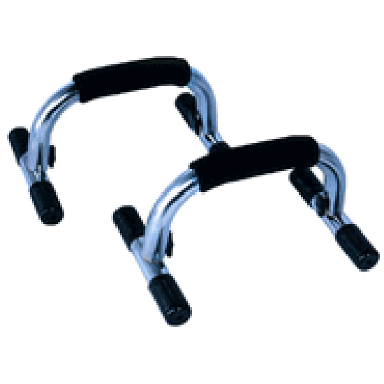 Push Up Bar - Click Image to Close