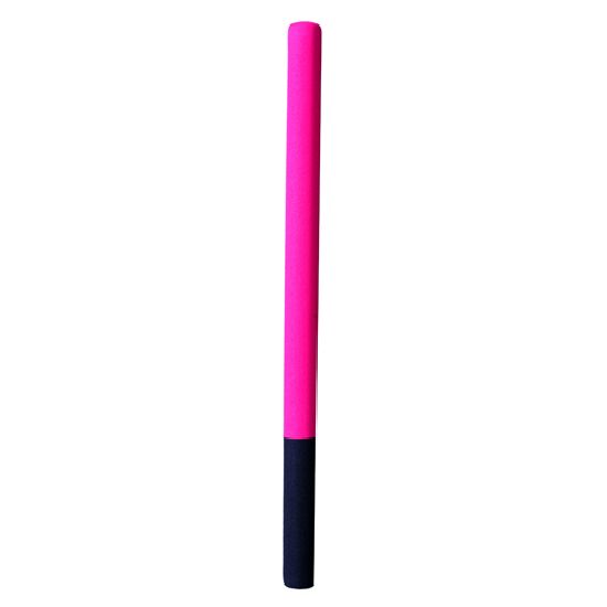 Escrima Stick Foam - Red/Black - Click Image to Close