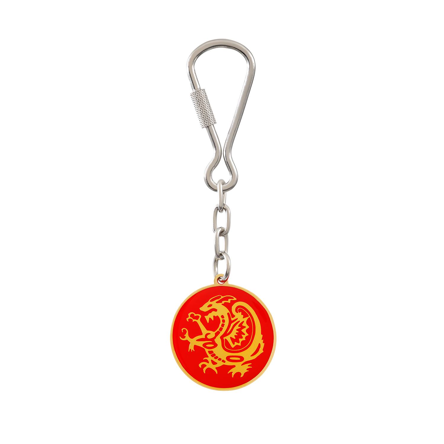 Dragon Key Chain - Click Image to Close