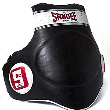 Sandee Sport Body Shield - Click Image to Close