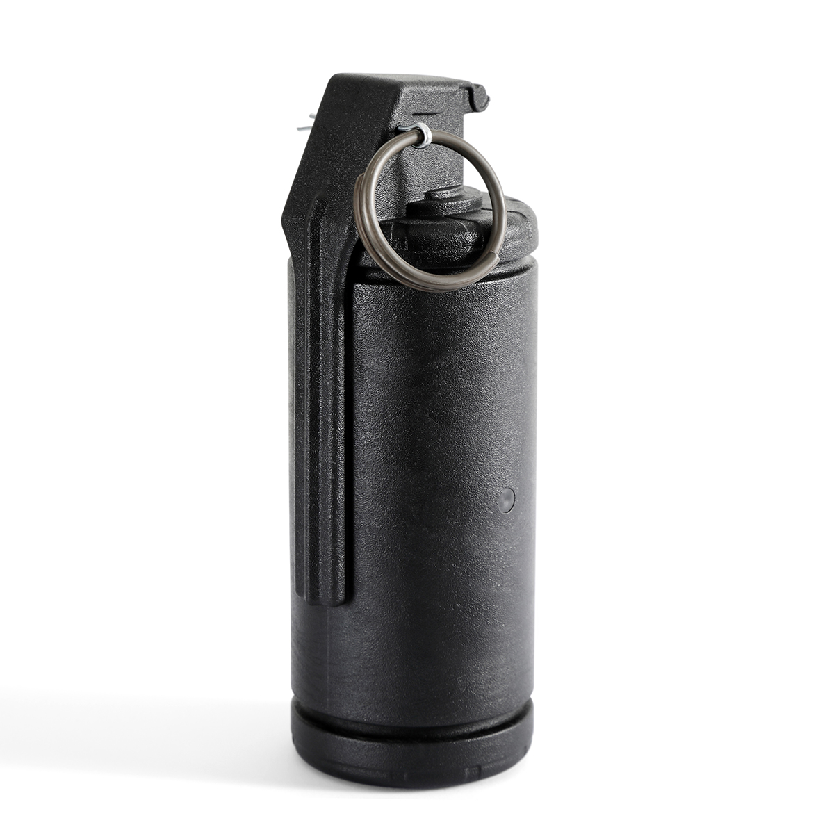 Realistic TP Rubber Training Stun Grenade - PRE ORDER - Click Image to Close