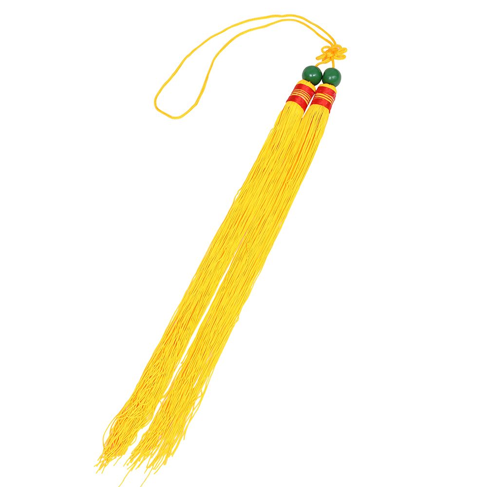 Tai Chi Sword Tassel - Click Image to Close