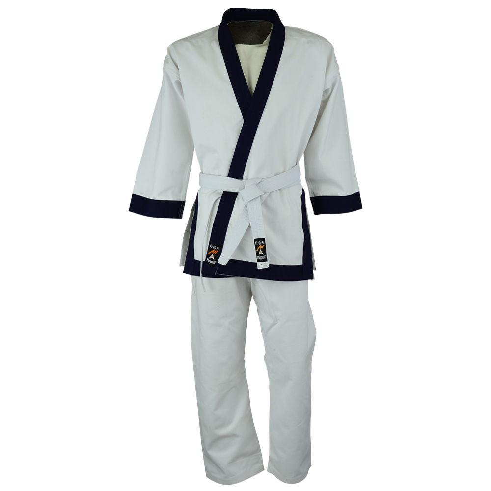 Tang Soo Do Childrens 9oz Uniform - Click Image to Close