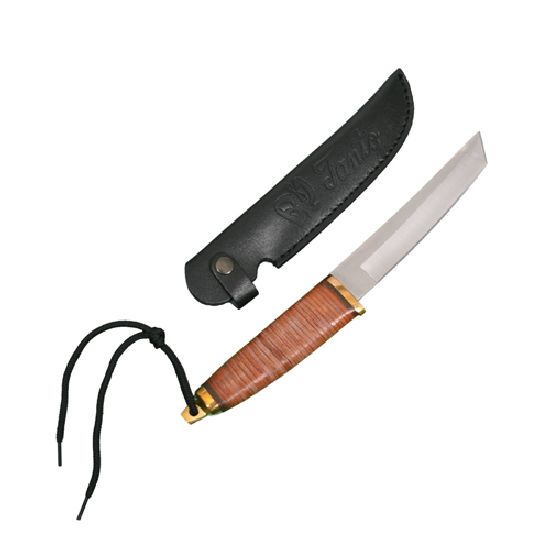 Tanto Combat Utility Knive No: 2 - Click Image to Close