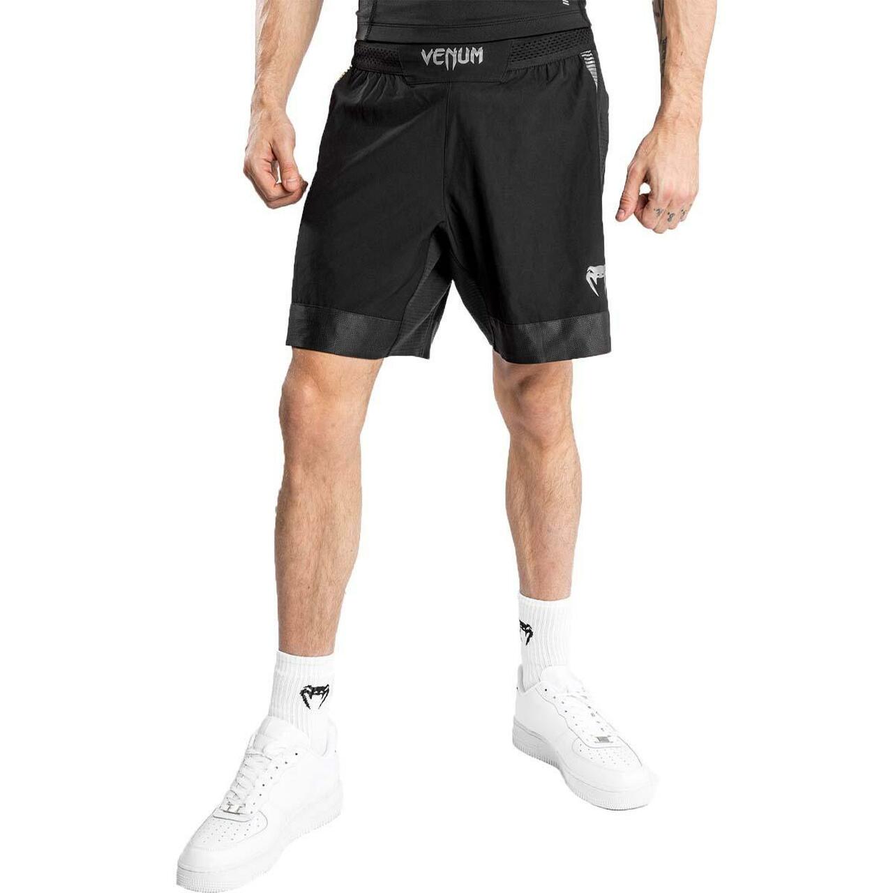 Venum Tempest MMA Fight Shorts - Click Image to Close