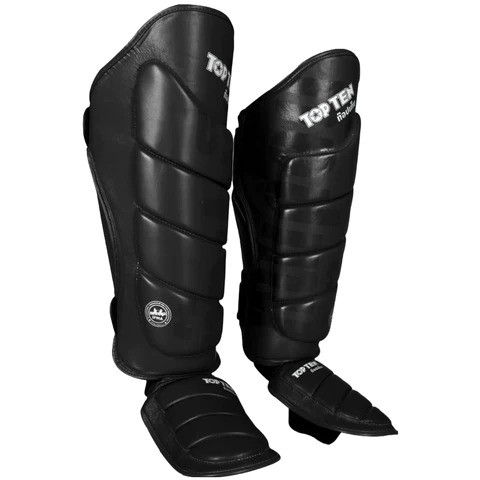 Top Ten Muay Thai IFMA Approved Shin Guards - Click Image to Close