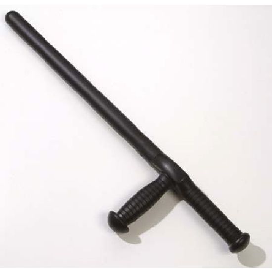 Tonfa Plastic - Singles - Click Image to Close