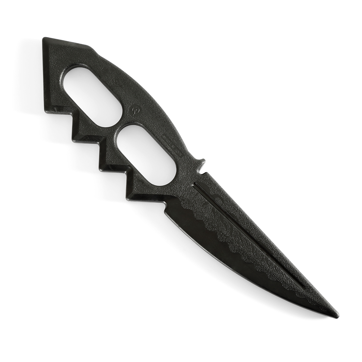 Polypropylene Plastic "Trench" Training Knife - PRE ORDER - Click Image to Close