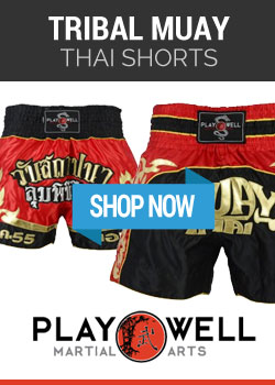 tribshorts