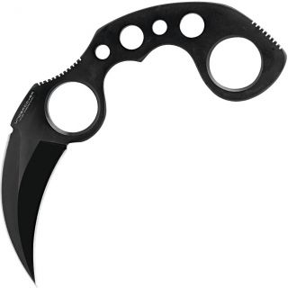 United Cutlery Undercover Karambit Knife with Sheath - Click Image to Close
