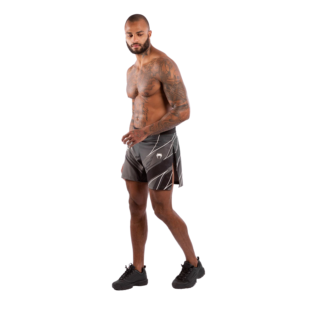 Ufc shorts sales