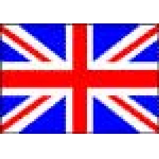 British Flag - Click Image to Close