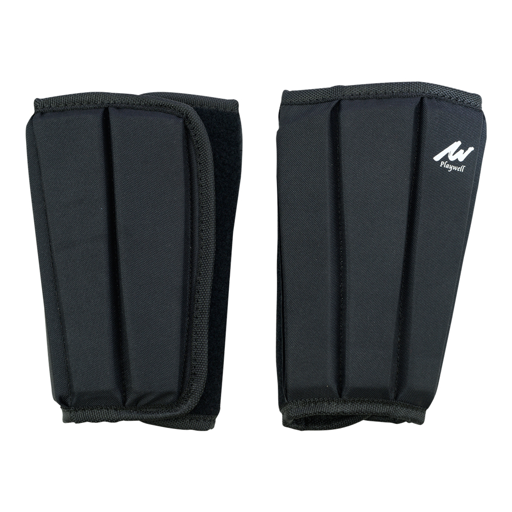 Ultra light Full Contact Escrima Forearm Guards - 360 - Click Image to Close