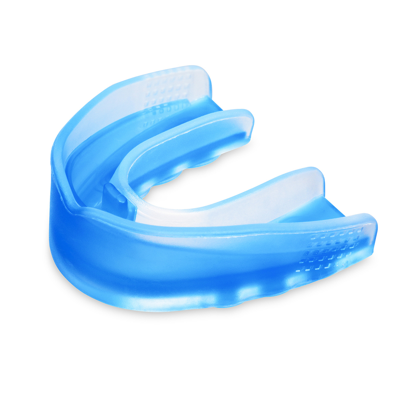 Usport Gel Adults Mouth Guard - Ages 11 & Up - Click Image to Close