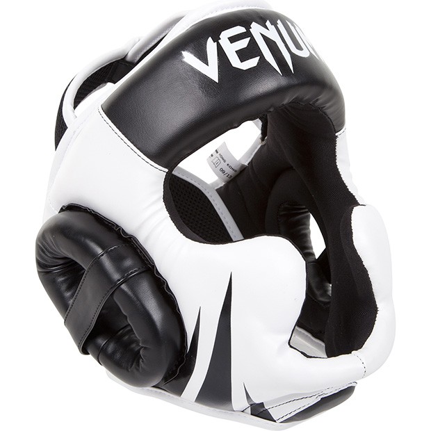 Venum MMA Challenger HeadGuard - Click Image to Close