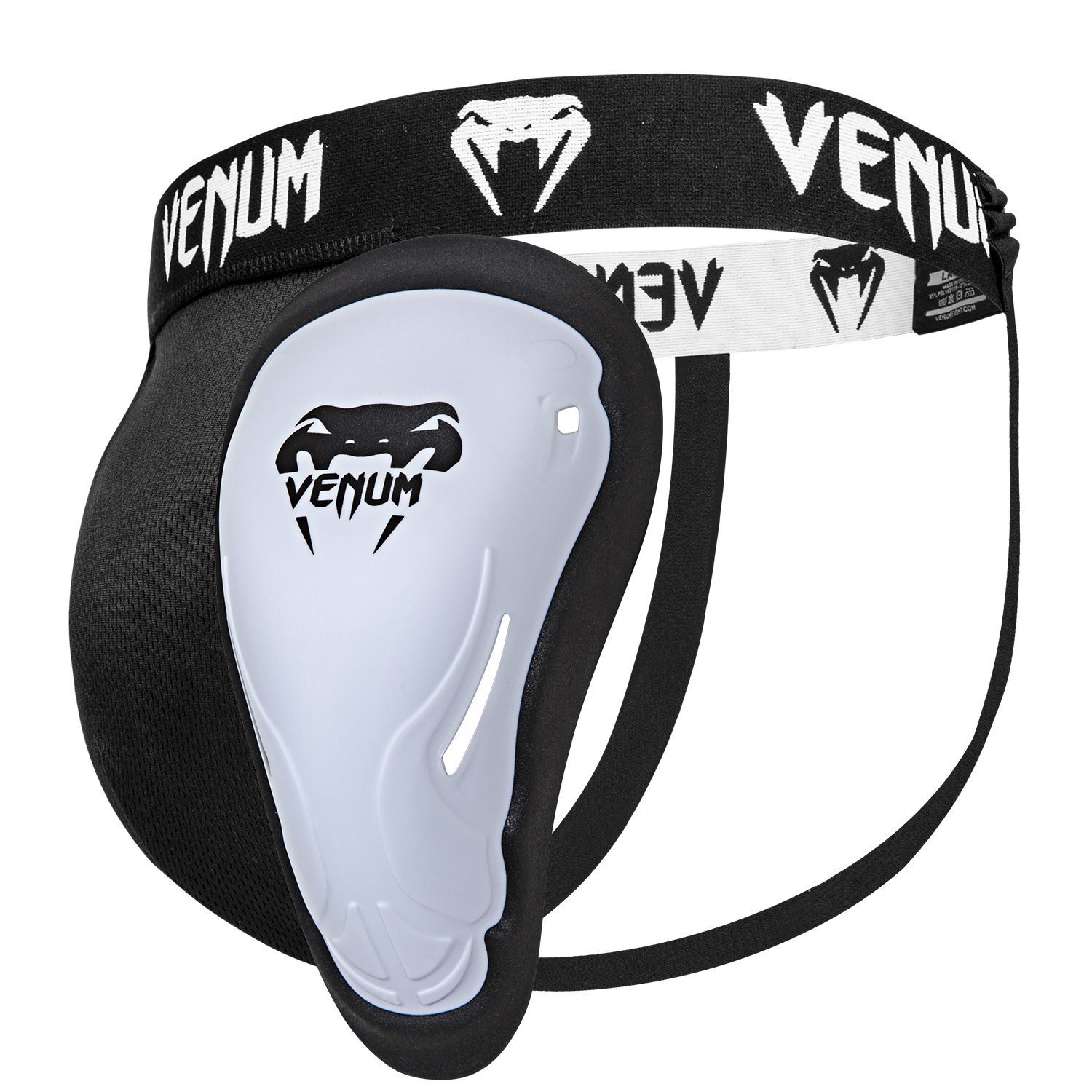 Venum Mens Challenger Groin Guard & Support - Click Image to Close