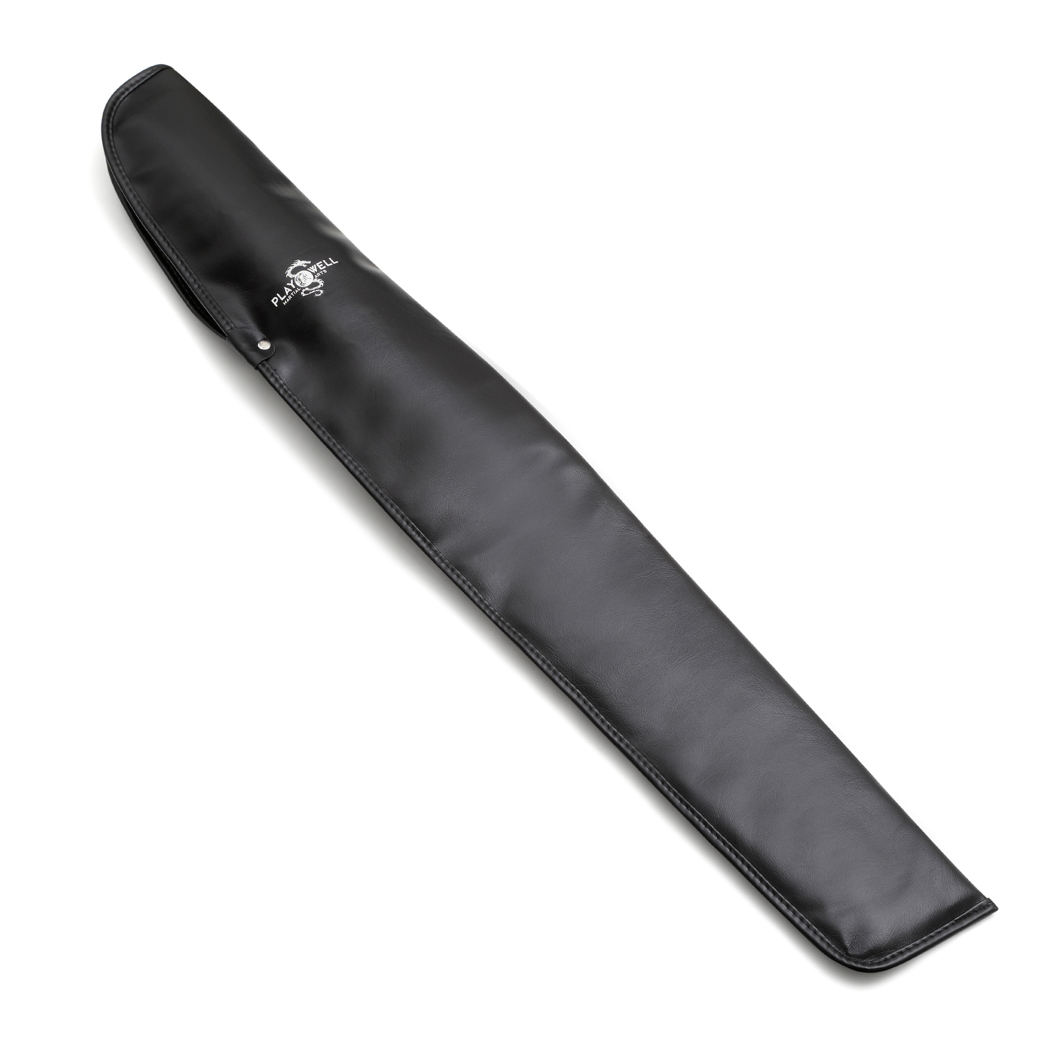 Vinyl Broadsword Case - 37 Inches - Click Image to Close