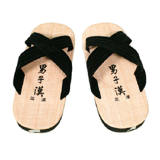 Zorri Sandals X shape: PVC - Click Image to Close